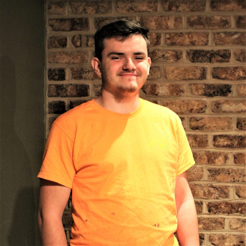 Jacob Neidig
